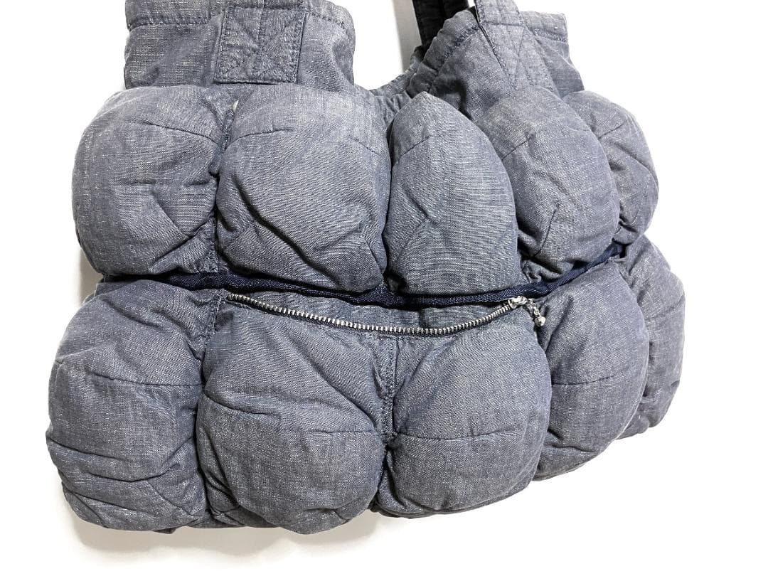 Marithé + François Girbaud Pokachu Bag