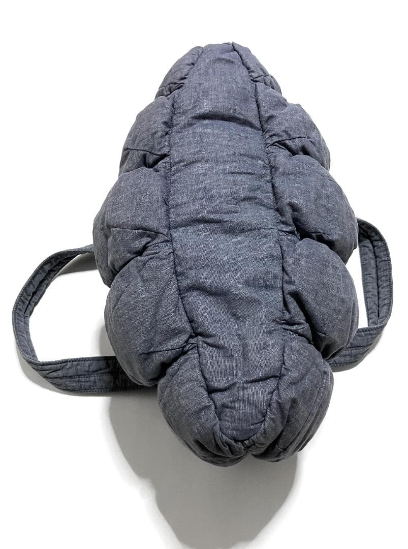 Marithé + François Girbaud Pokachu Bag