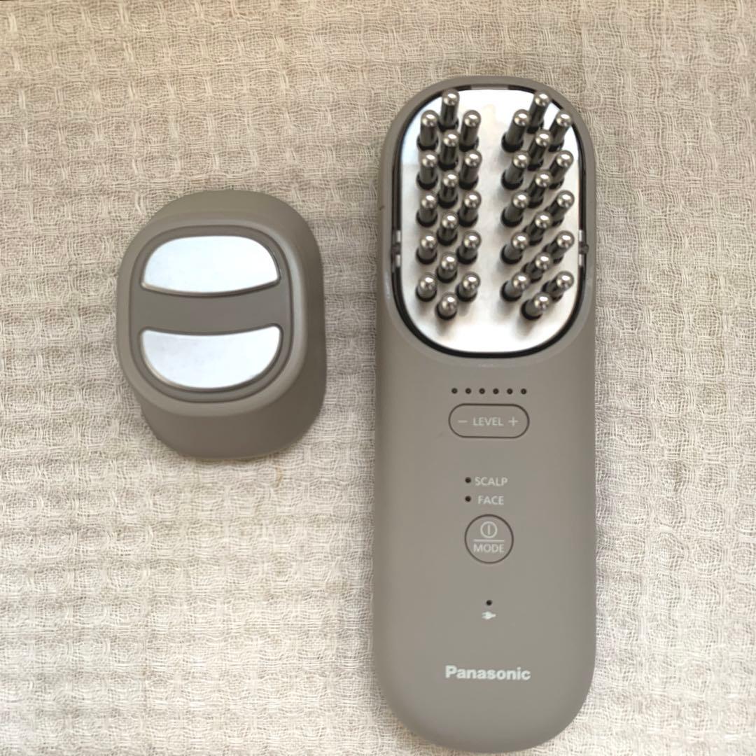 Panasonic バイタリフト ブラシ