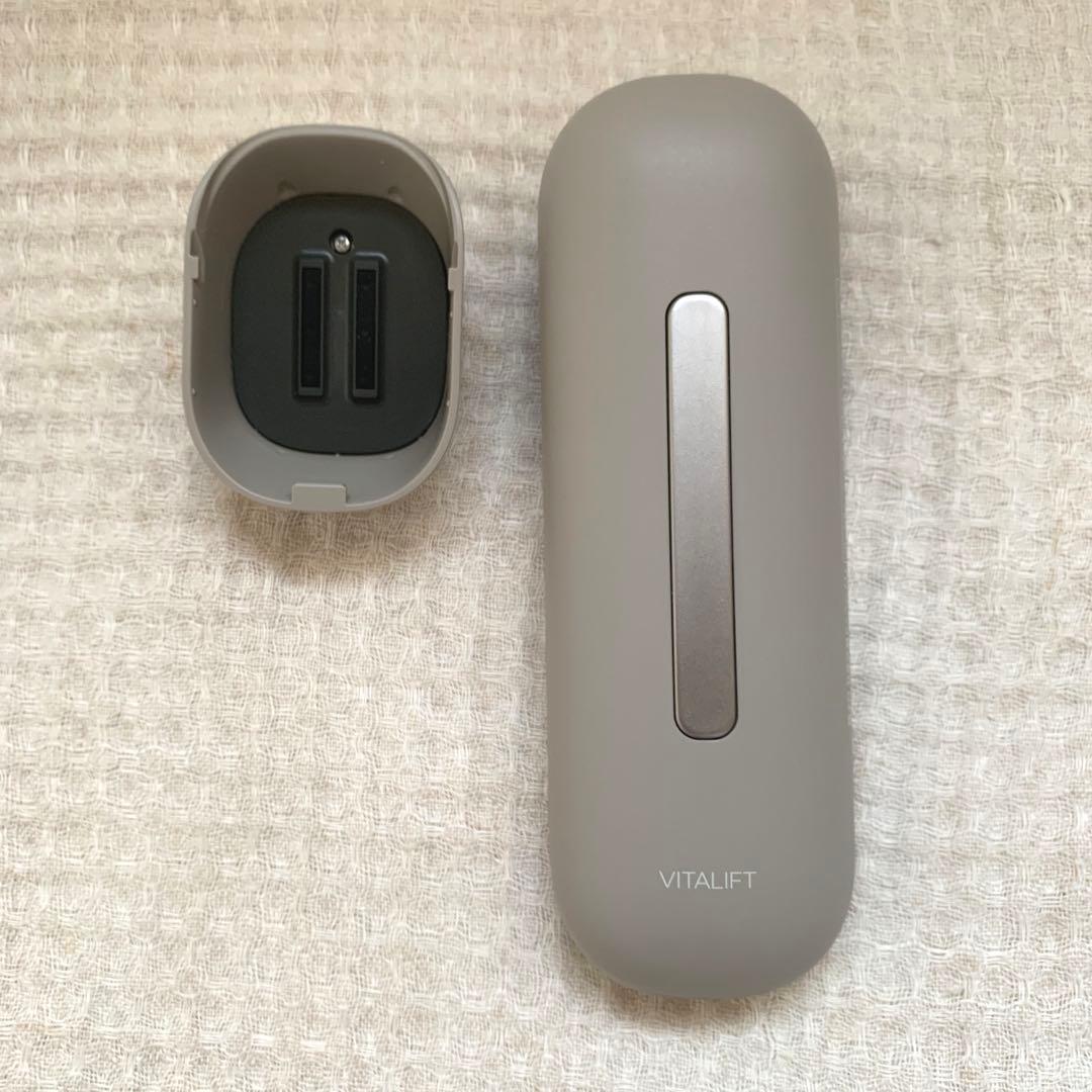 Panasonic バイタリフト ブラシ