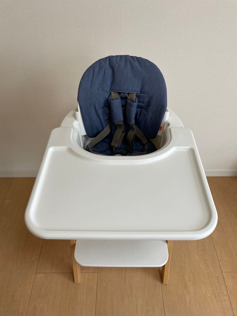 ストッケ / ステップス ベビー 椅子 ハイチェアStokke