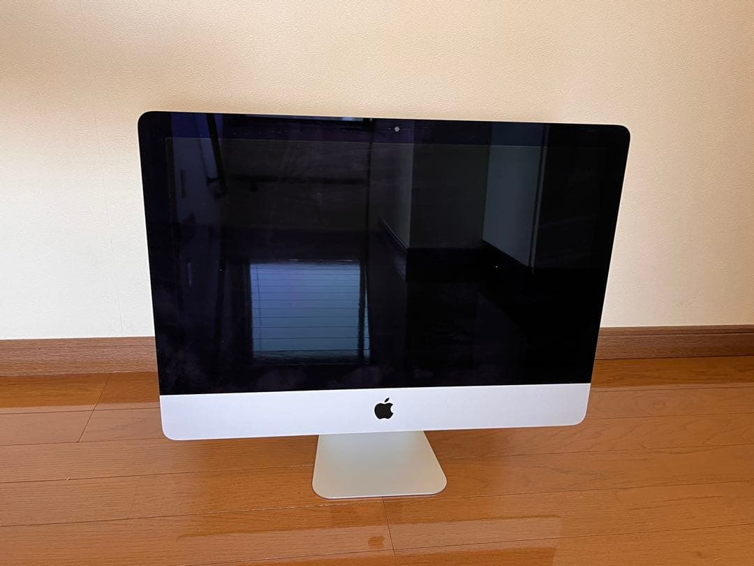 iMac(Retina 4K,21.5inch,2019)256SSD、32GB