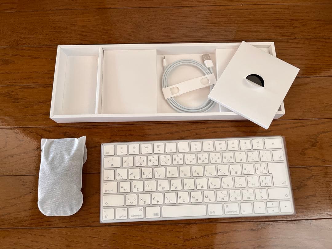 iMac(Retina 4K,21.5inch,2019)256SSD、32GB