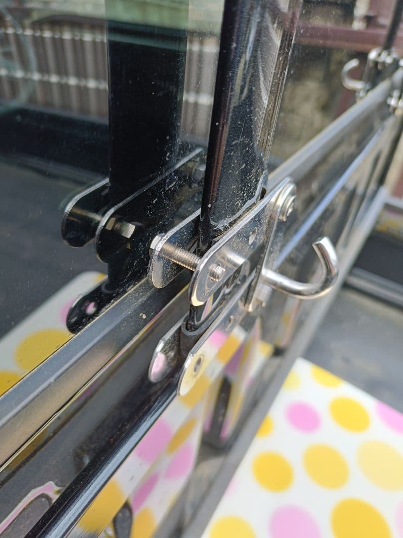 ハイゼット　ジャンボ　専用　軽トラ　シート　荷台　カバー　トラックシート　中古