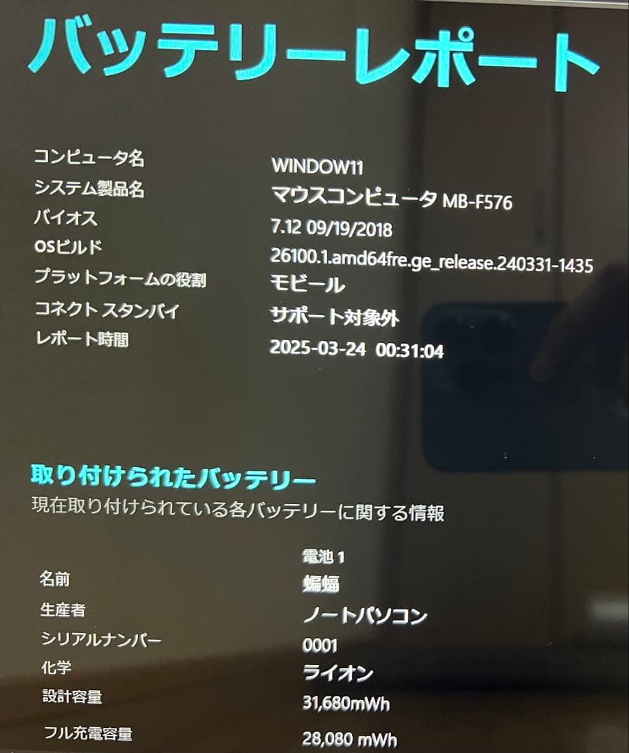 ★高性能★MOUSE /Win11/SSD 256gb/office/16gb