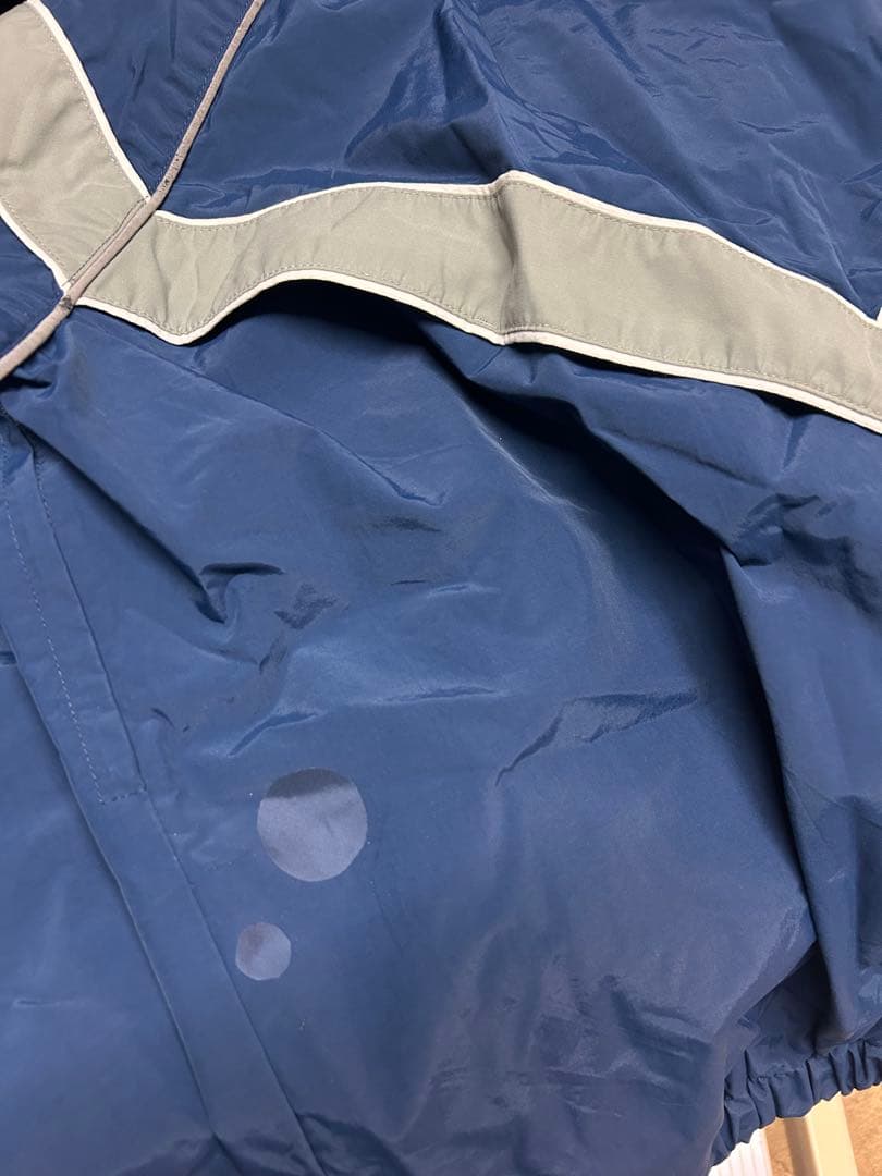 キムタク　トレーニングジャケット　セットアップ　M PTU no.20