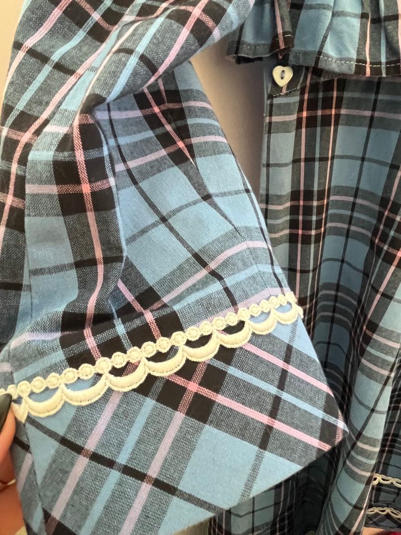 BABY,the stars shine bright ジャケットのみ