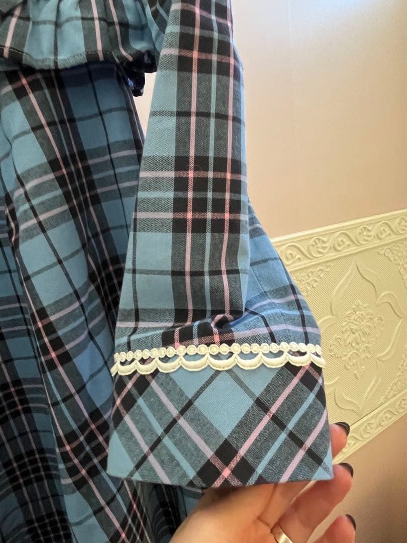 BABY,the stars shine bright ジャケットのみ