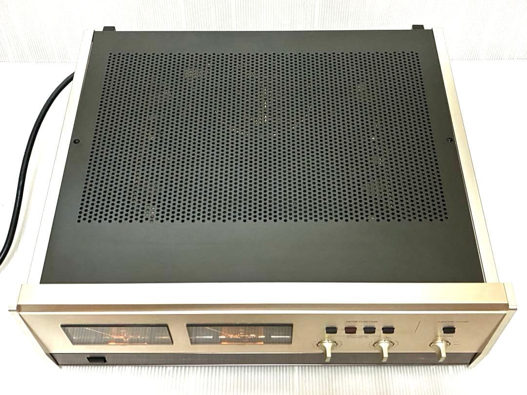 Accuphase/P-300L パワーアンプ