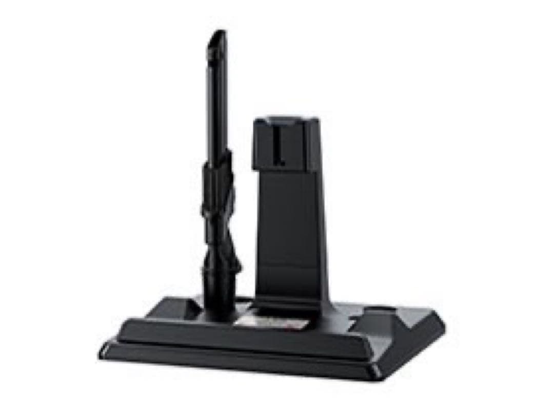 （新品未使用）日立スティッククリーナーPKV-BK3K 紙パック付き