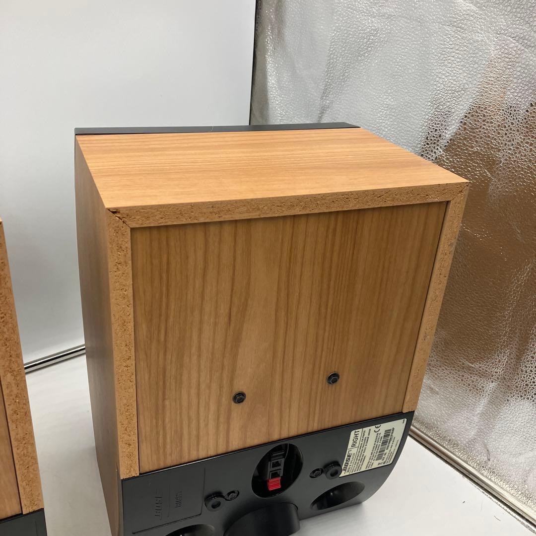 希少　レア　【美品】BOSE 301v SPEAKER ペア