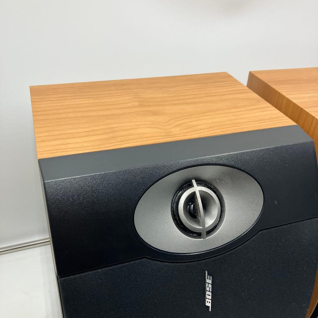 希少　レア　【美品】BOSE 301v SPEAKER ペア