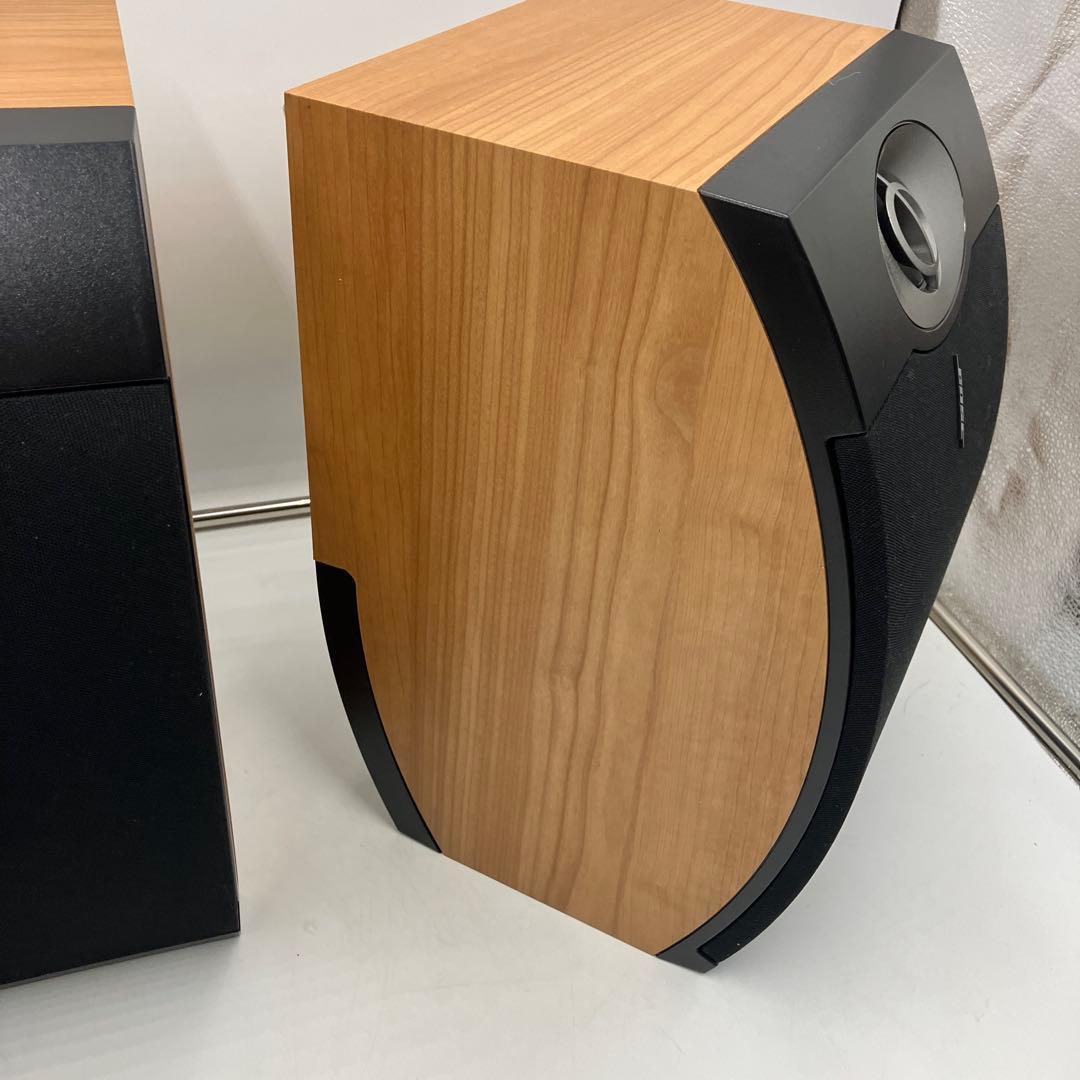 希少　レア　【美品】BOSE 301v SPEAKER ペア