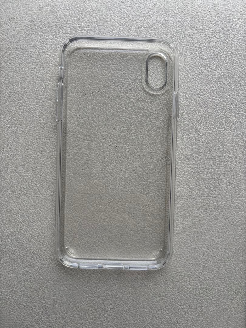 iPhone xr 128GB ホワイト　82%