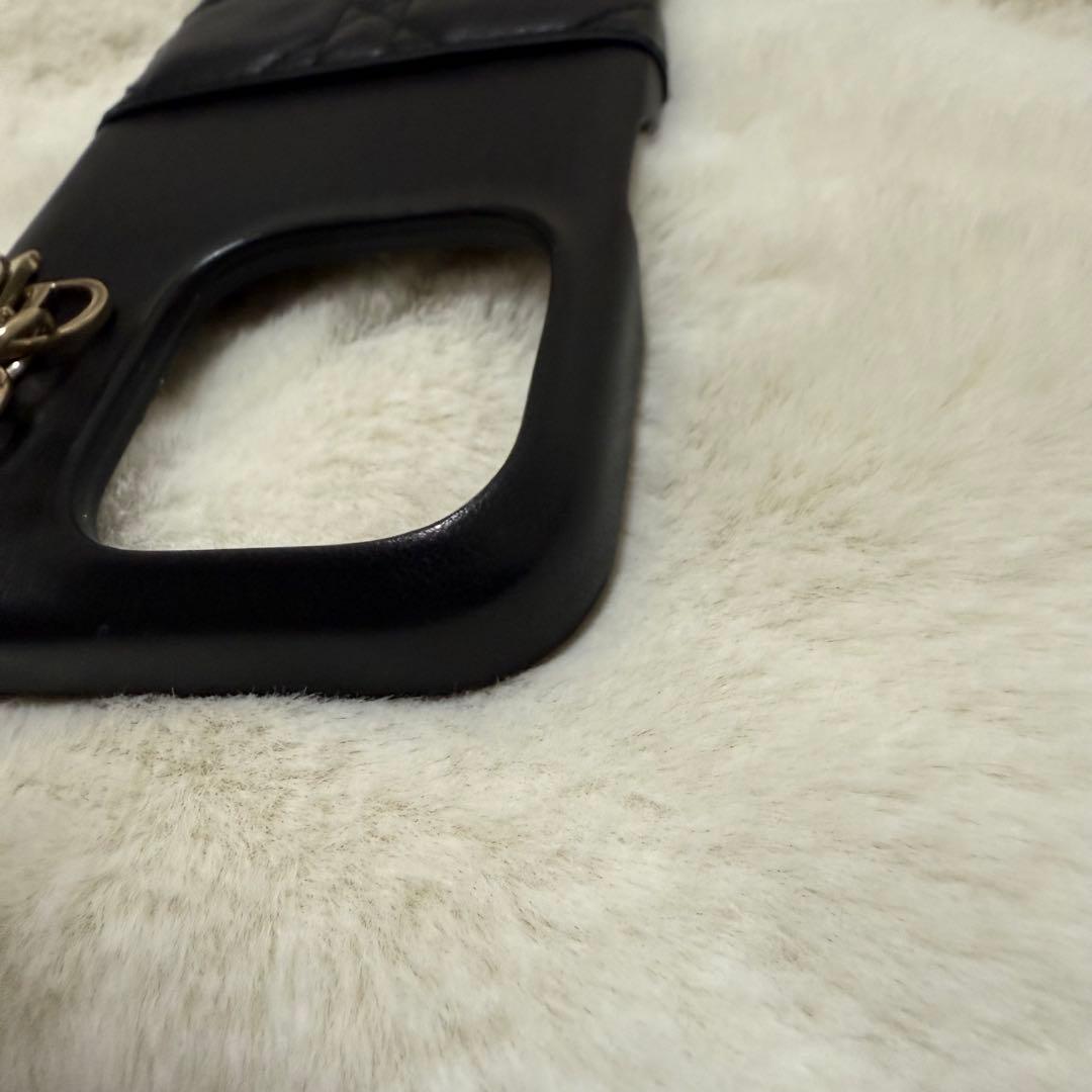 【新品未使用】Christian Dior iphone16pro
