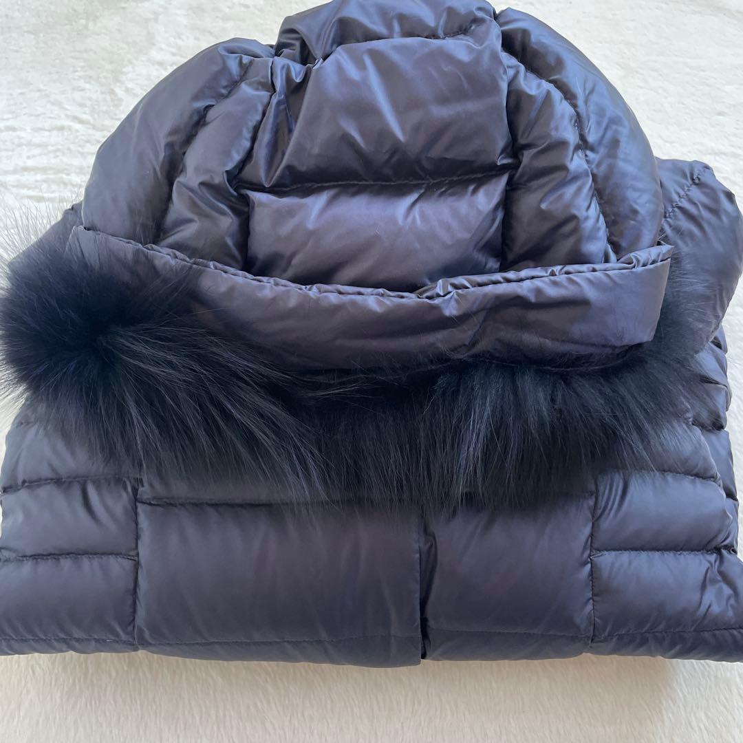 【極美品】TRANS WORK＊カナディアンダウン＊高品質＊ダウンコート＊40