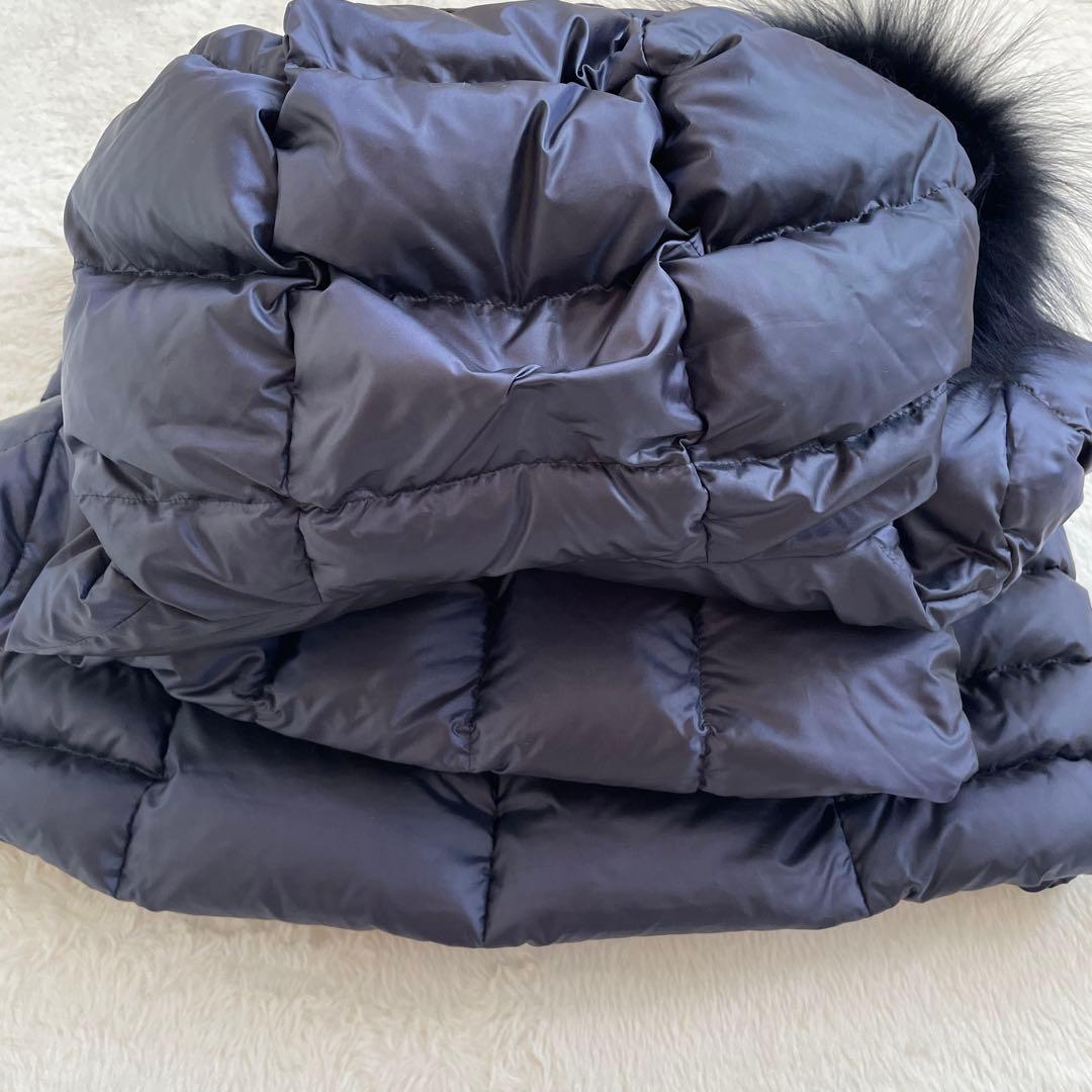 【極美品】TRANS WORK＊カナディアンダウン＊高品質＊ダウンコート＊40