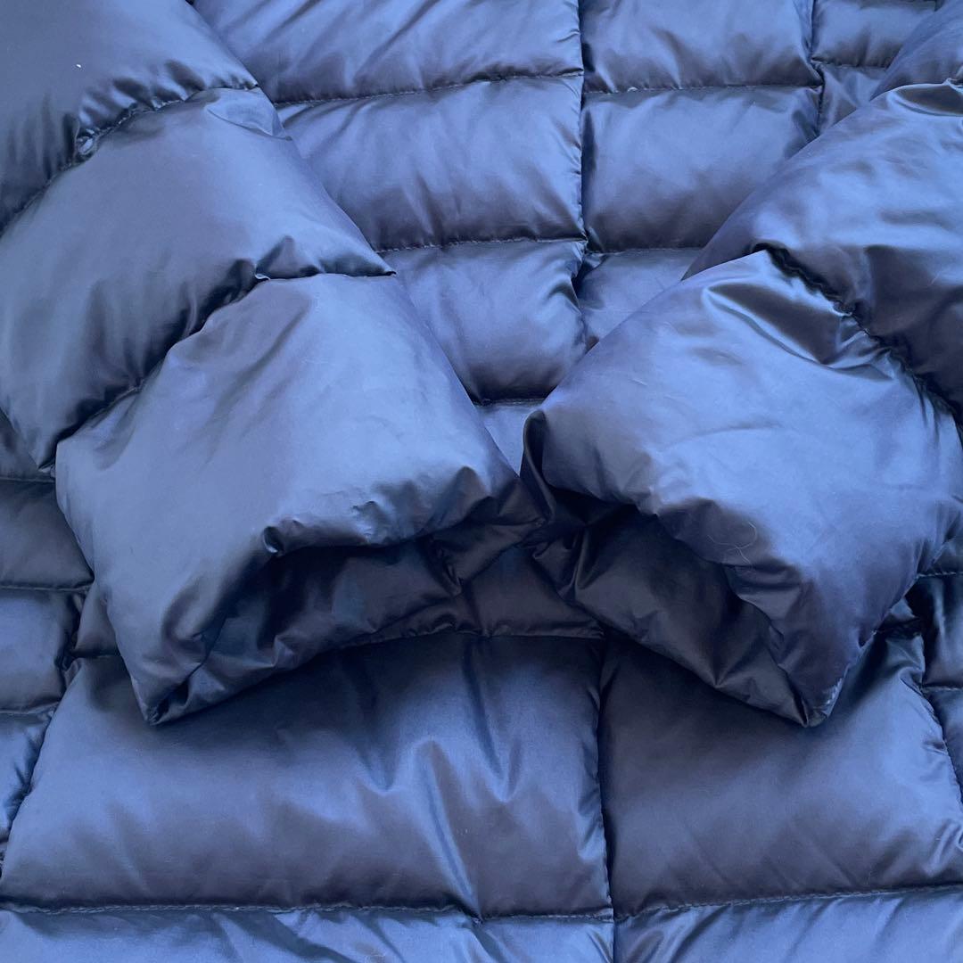 【極美品】TRANS WORK＊カナディアンダウン＊高品質＊ダウンコート＊40