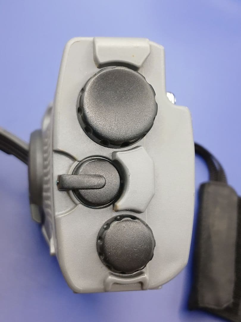 SONY Hand-crank Radio ラジオ 手回し発電機能付き