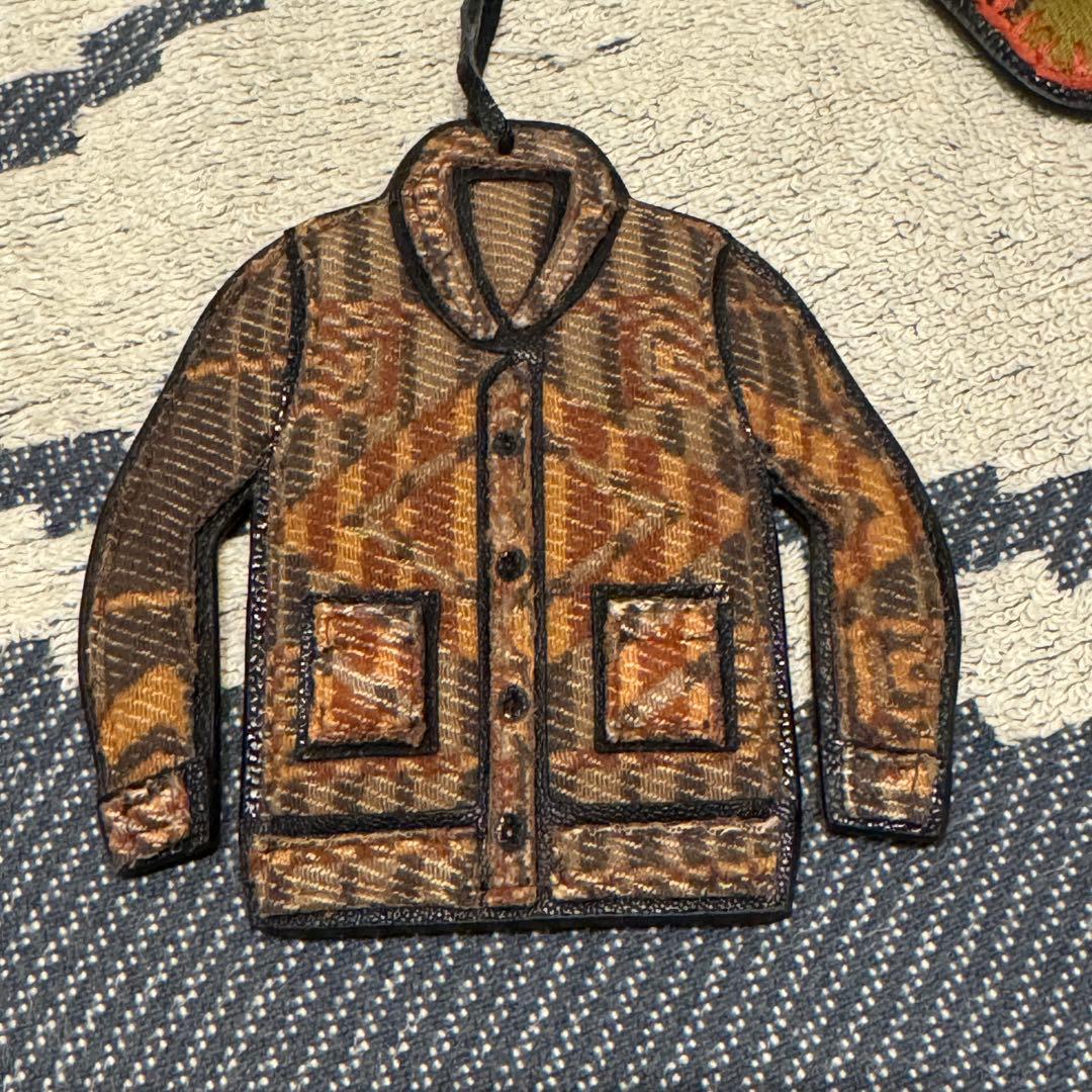 新品未使用品 RRL オーナメント チャーム 4点セット 2023製