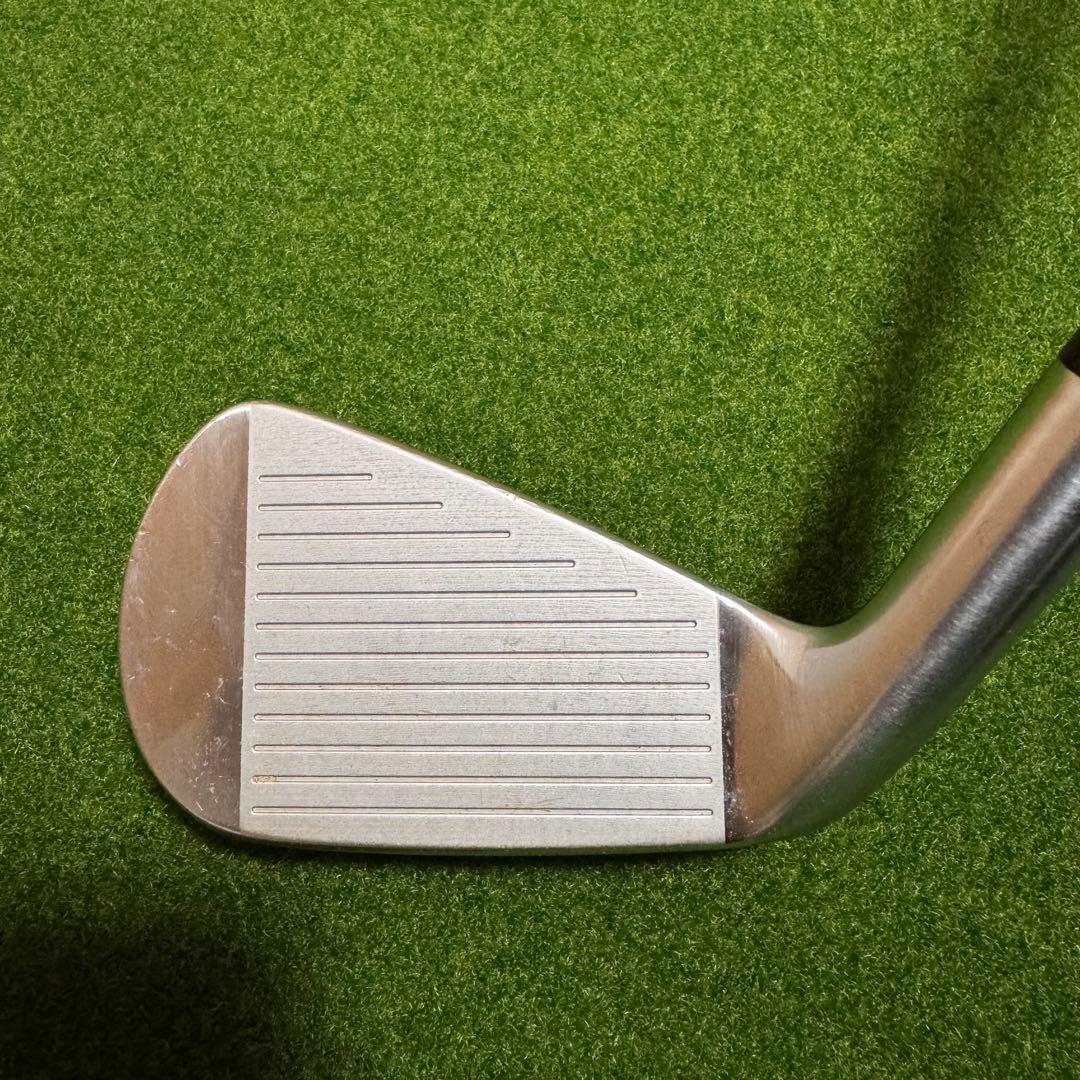 フジクラ MCI プラクティスプラスアイアン