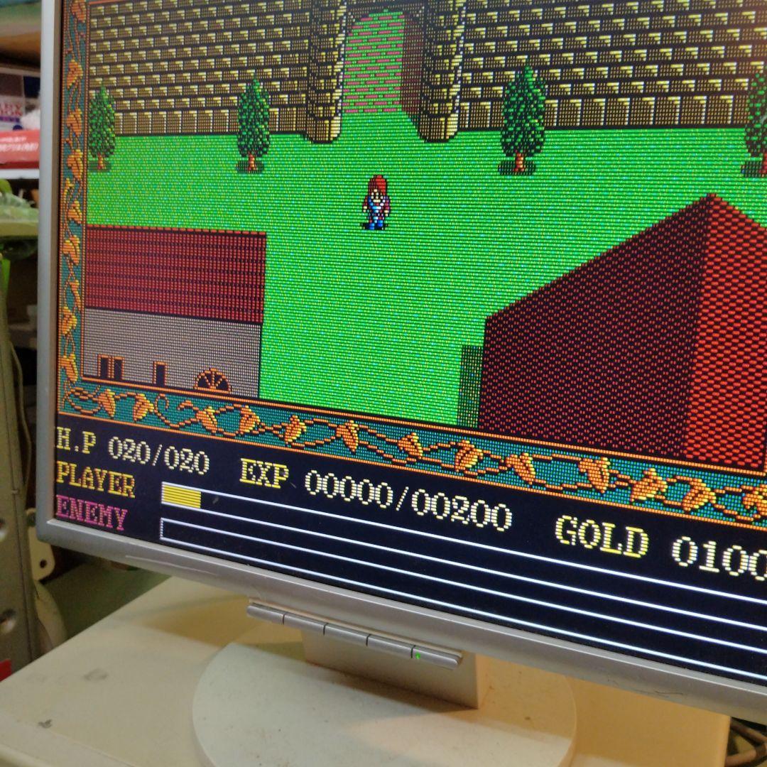 ◆NEC PC-9801RX21 訳あり・奉仕品 セット ジャンク