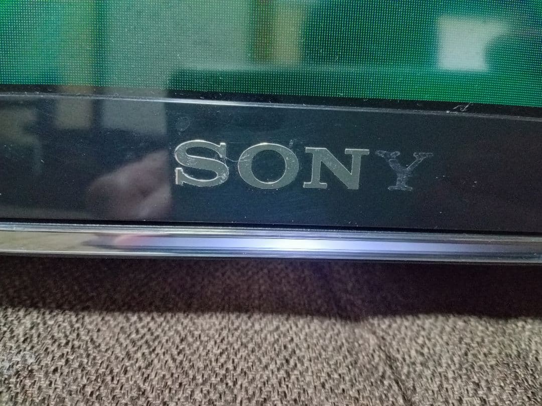 BRAVIA SONY KJ-32W730C ソニー 32インチ 液晶テレビ