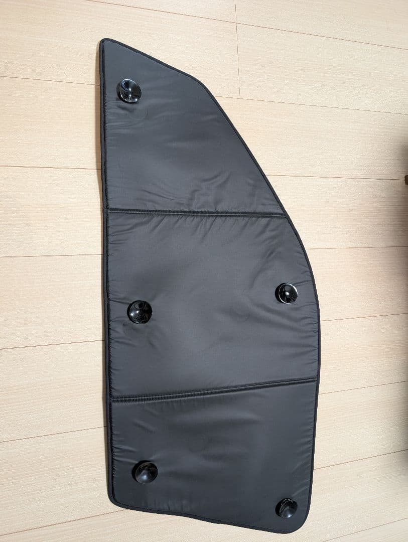 200系ハイエース標準ボディ 趣味職人 サンシェード 全面