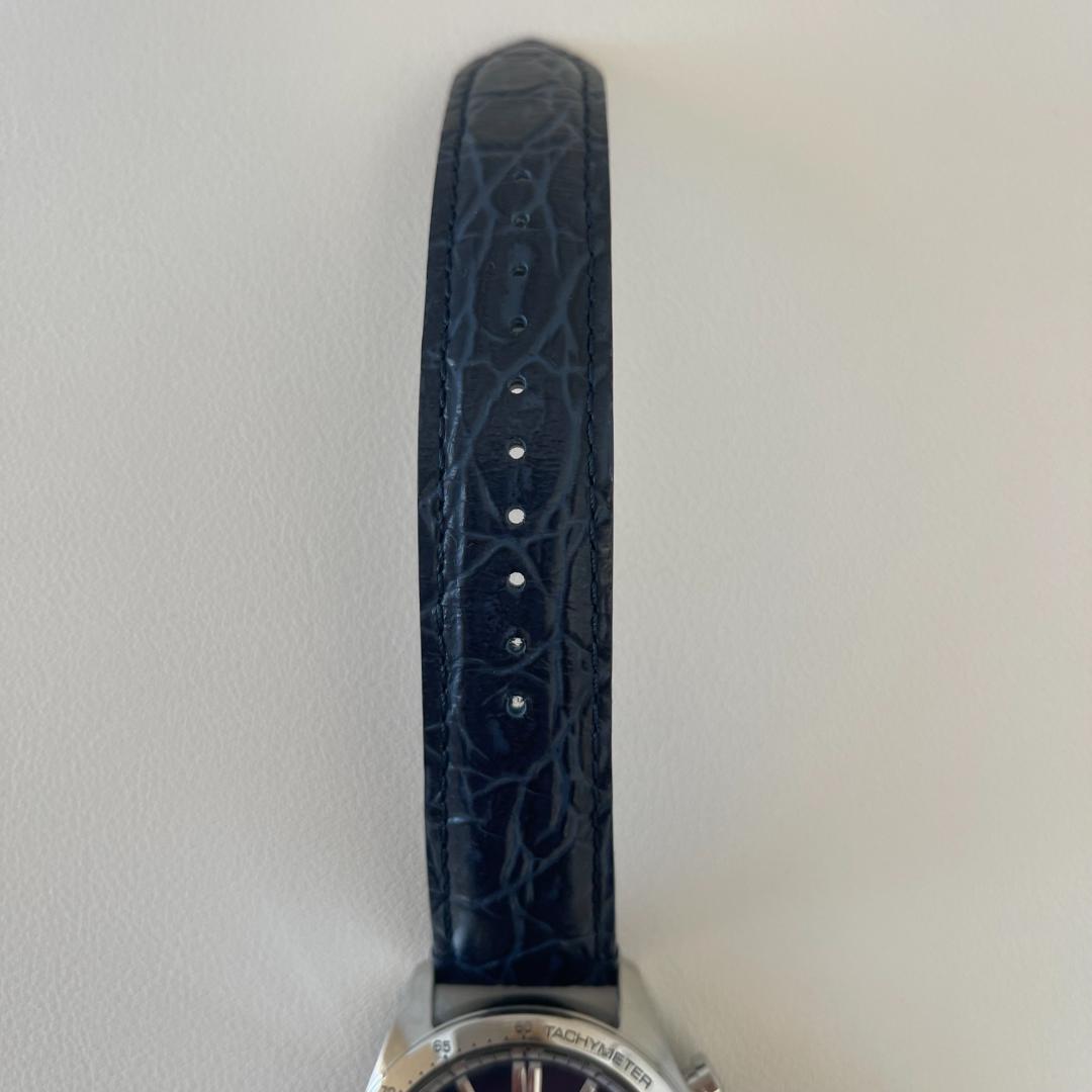 SEIKO SELECTION 腕時計 メンズ クロノグラフ SBTR019