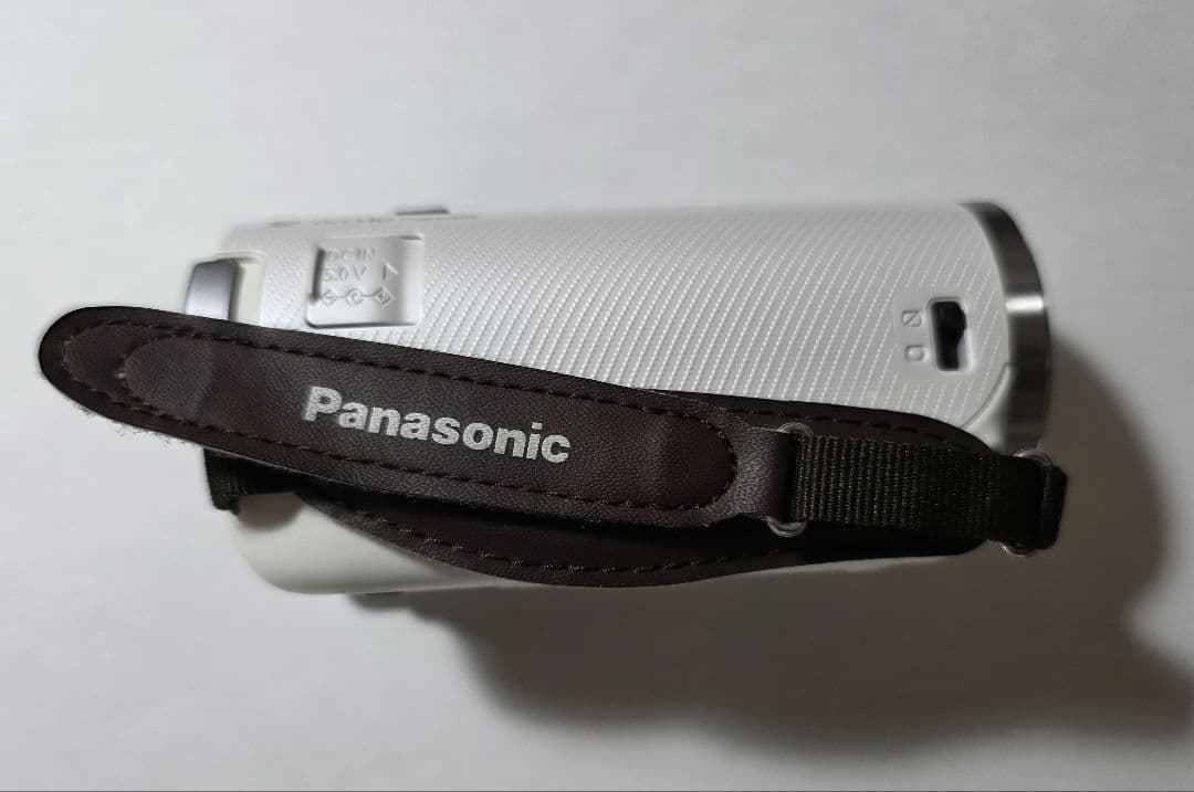 Panasonic HC-V360M ビデオカメラ 本体