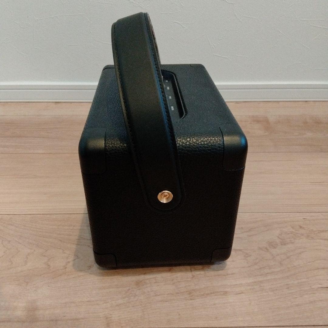 Marshall ポータブルスピーカー