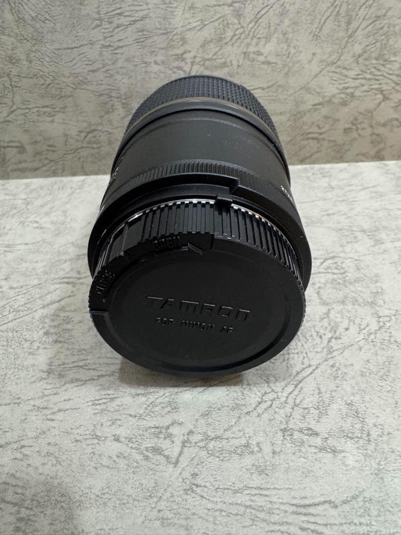 【新品未使用】TAMRON SP AF90 F2.8 Di マクロ 1:1