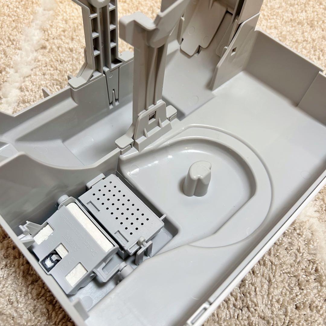 【美品】DAIKIN ダイキン ストリーマ空清 加湿 空気清浄機 ACK55V