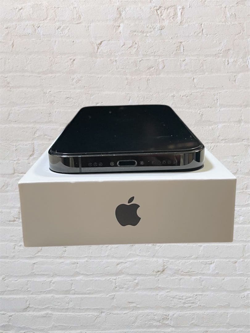 iPhone 14Pro スペースブラック 256GB simフリー