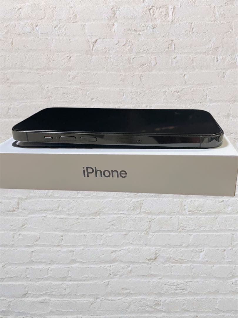 iPhone 14Pro スペースブラック 256GB simフリー