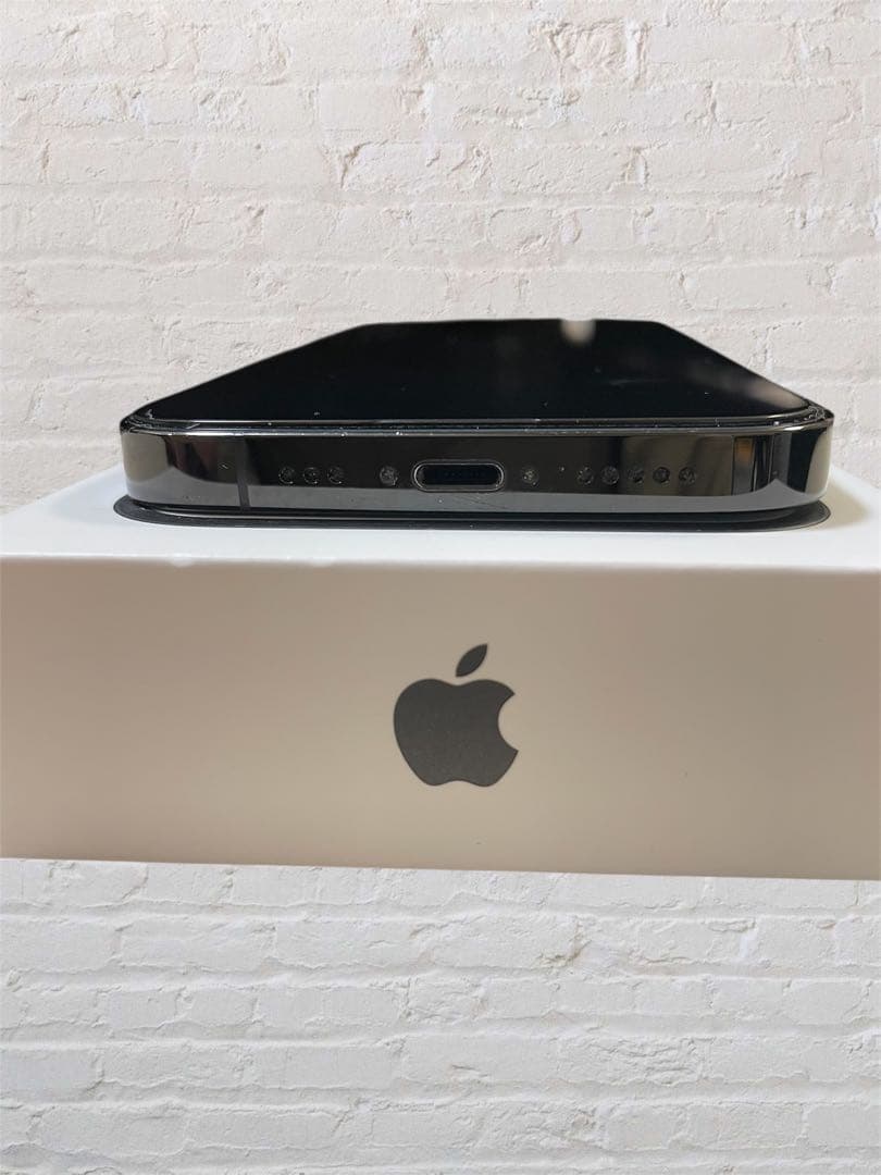 iPhone 14Pro スペースブラック 256GB simフリー