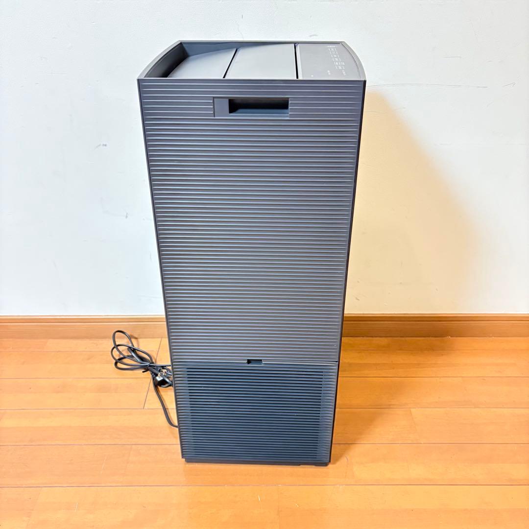 【美品・2023年製】DAIKIN 加湿ストリーマ空気清浄機 MCK70ZY-T