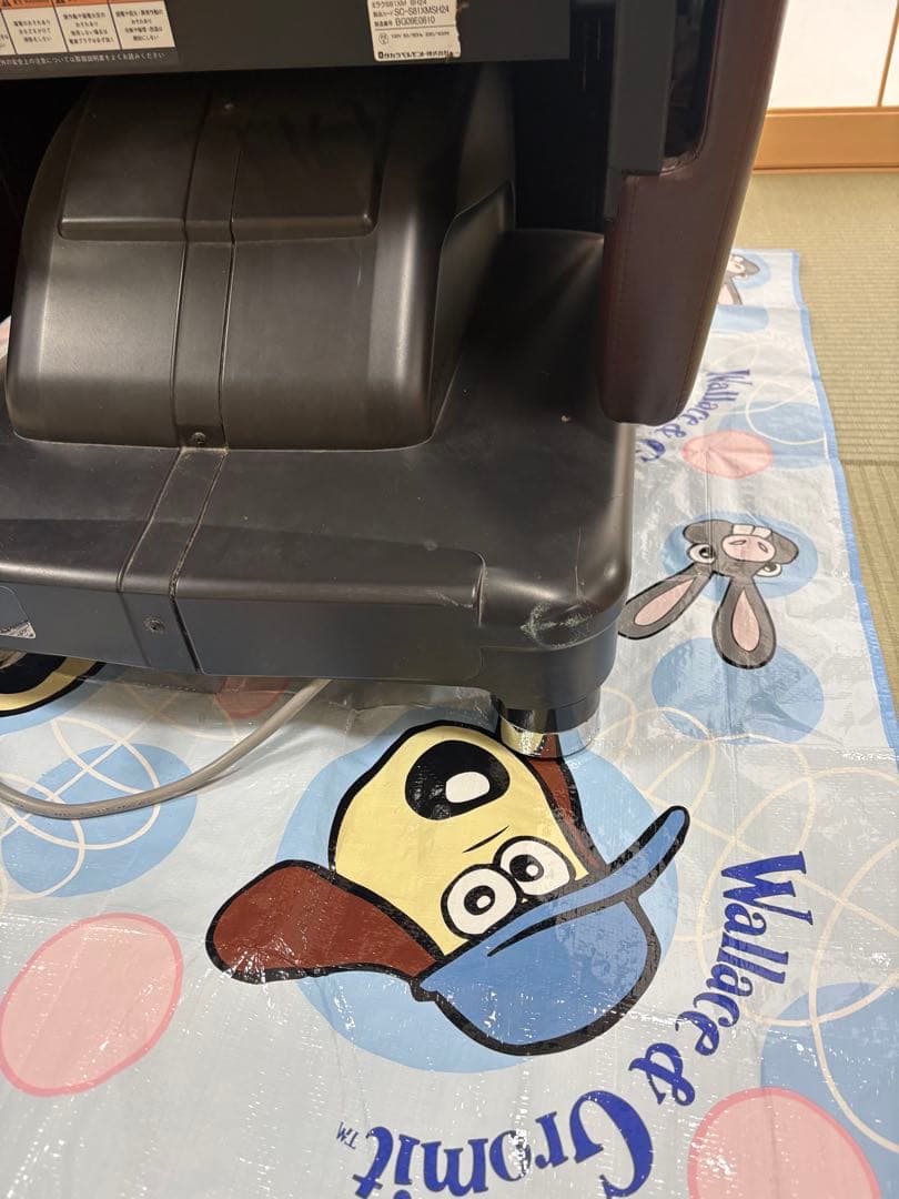 タカラベルモント　シャンプーチェア金額交渉可能