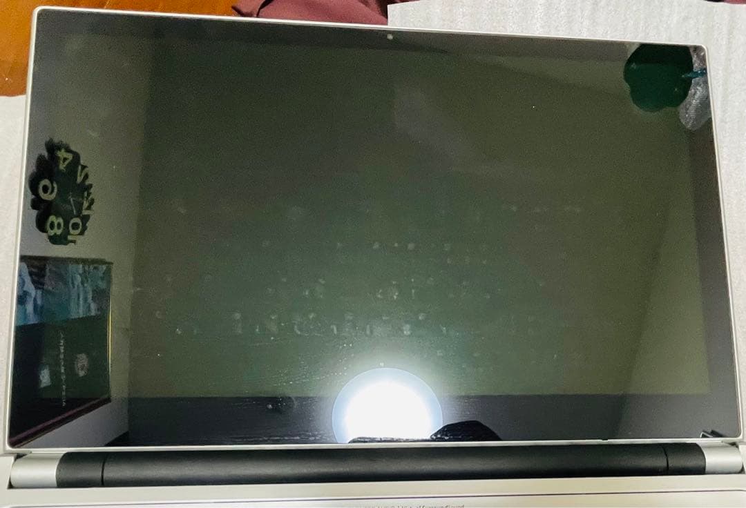 超美品　acer ノートPC ACアダプター付き　Aspire V5 パソコン