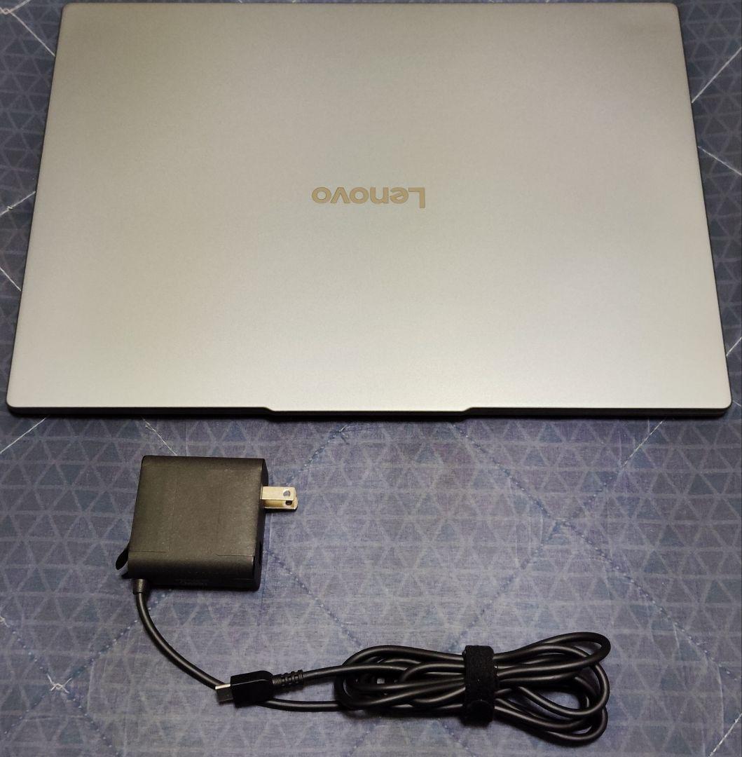 [美品]Lenovo IdeaPad Slim 5 Gen 10