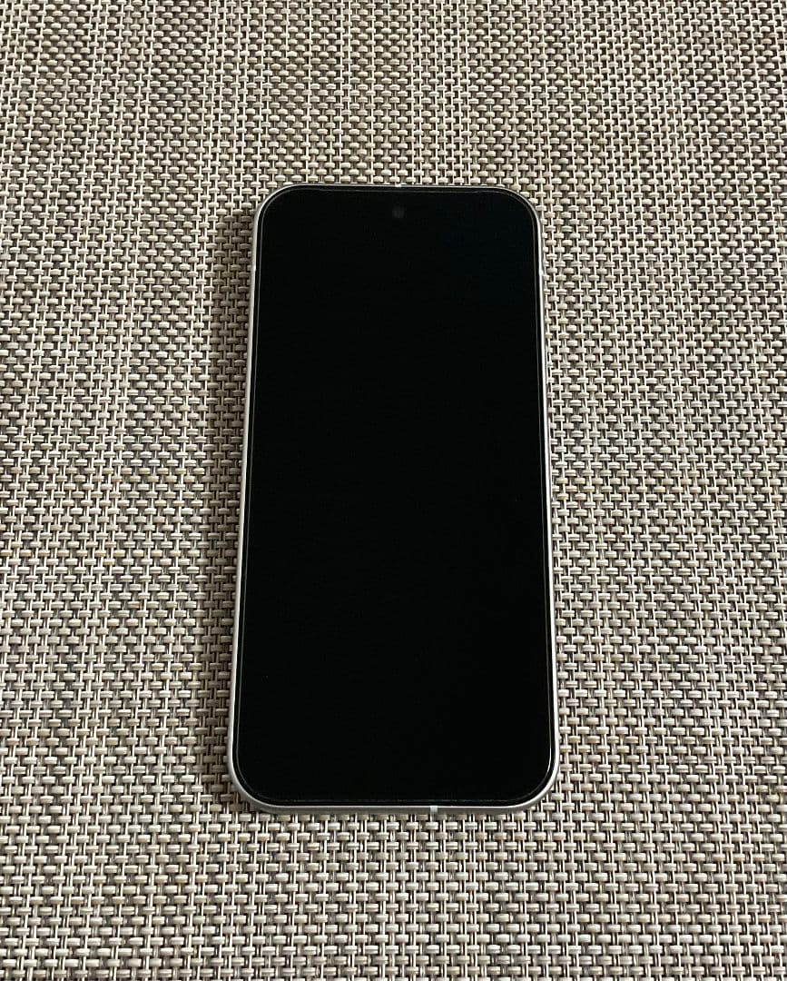 スマートフォン本体 Google pixel9 128GB porcelain