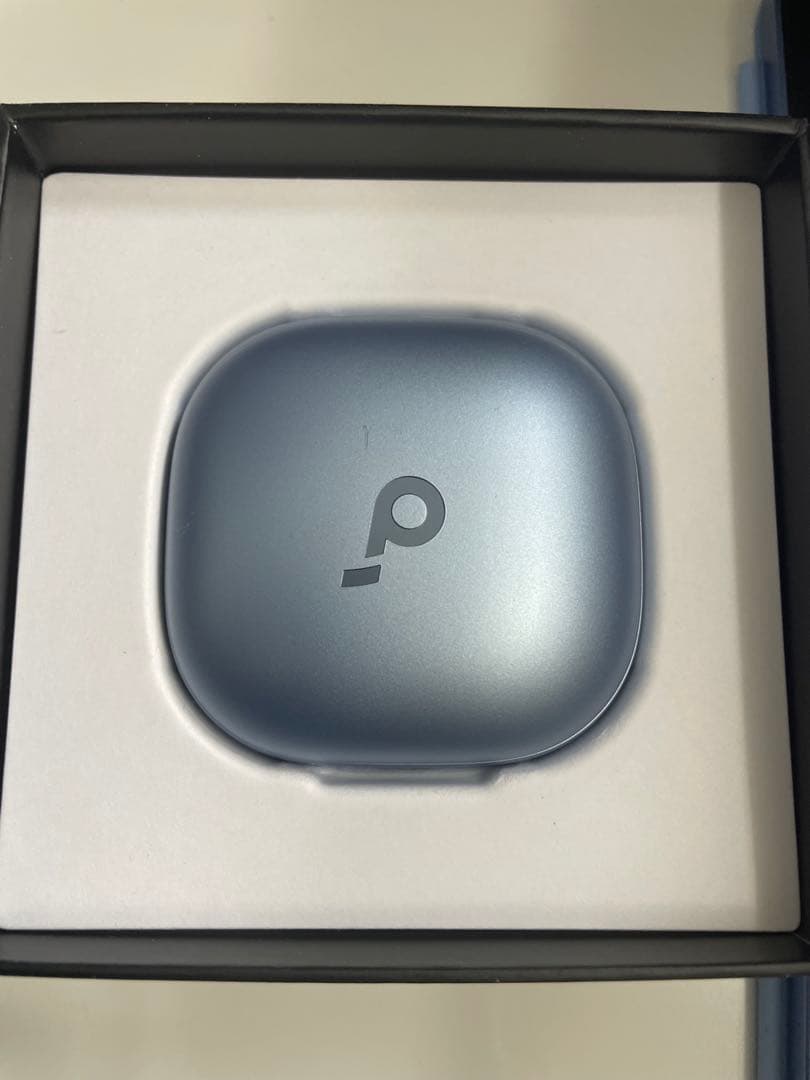 soundcore Liberty 4 Pro ワイヤレスイヤフォン最終値下げ❗️