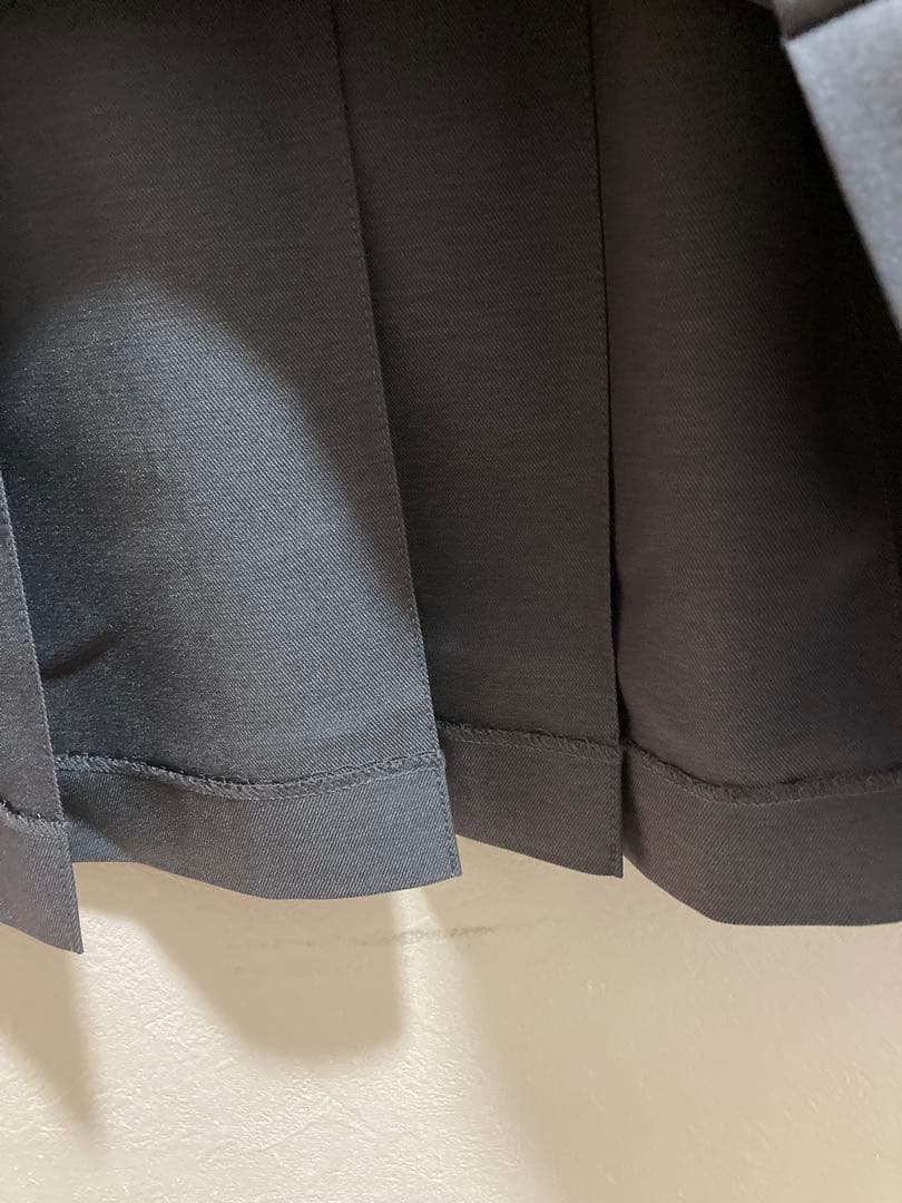 2024AW journal standard luxe AUGUSTスカート