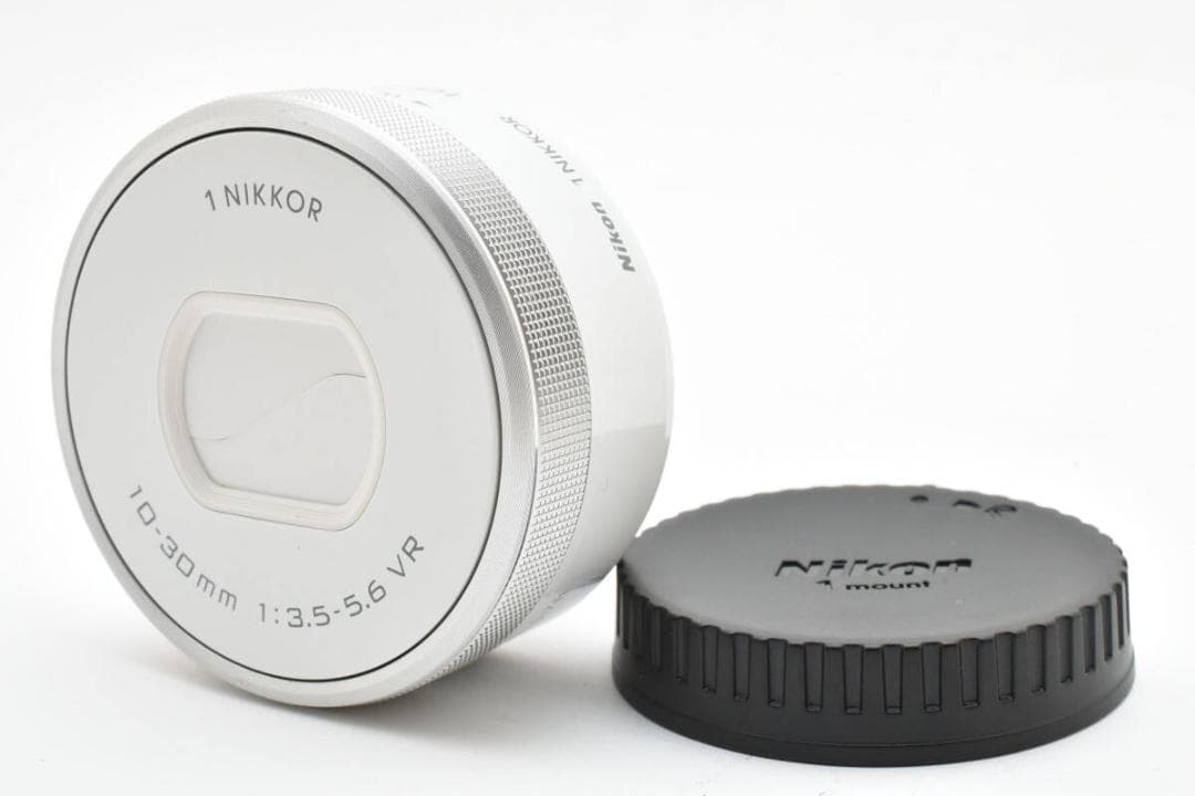 ★美品★ 1 NIKKOR VR 10-30 F3.5-5.6 PD-ZOOM