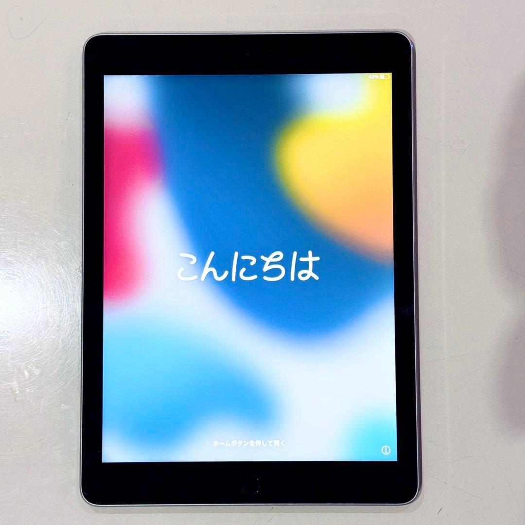 Apple iPad Air2 第2世代 16GB A1566 WiFiモデル