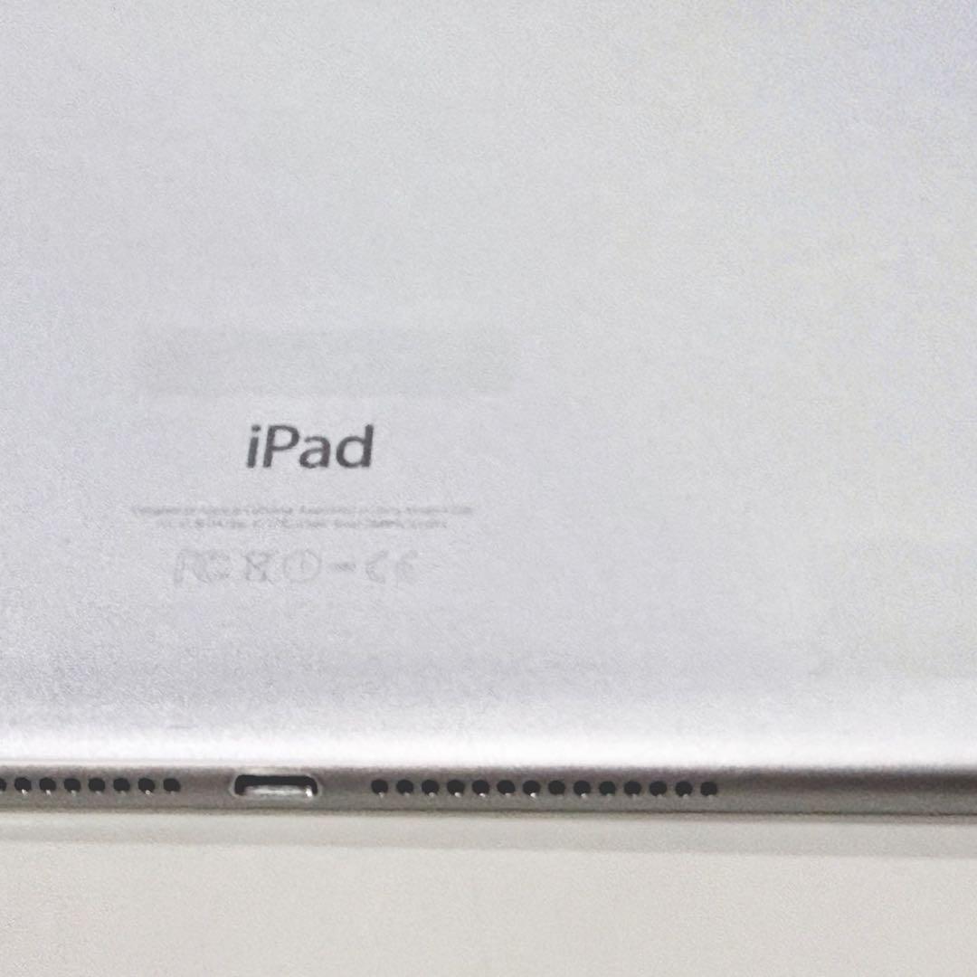 Apple iPad Air2 第2世代 16GB A1566 WiFiモデル