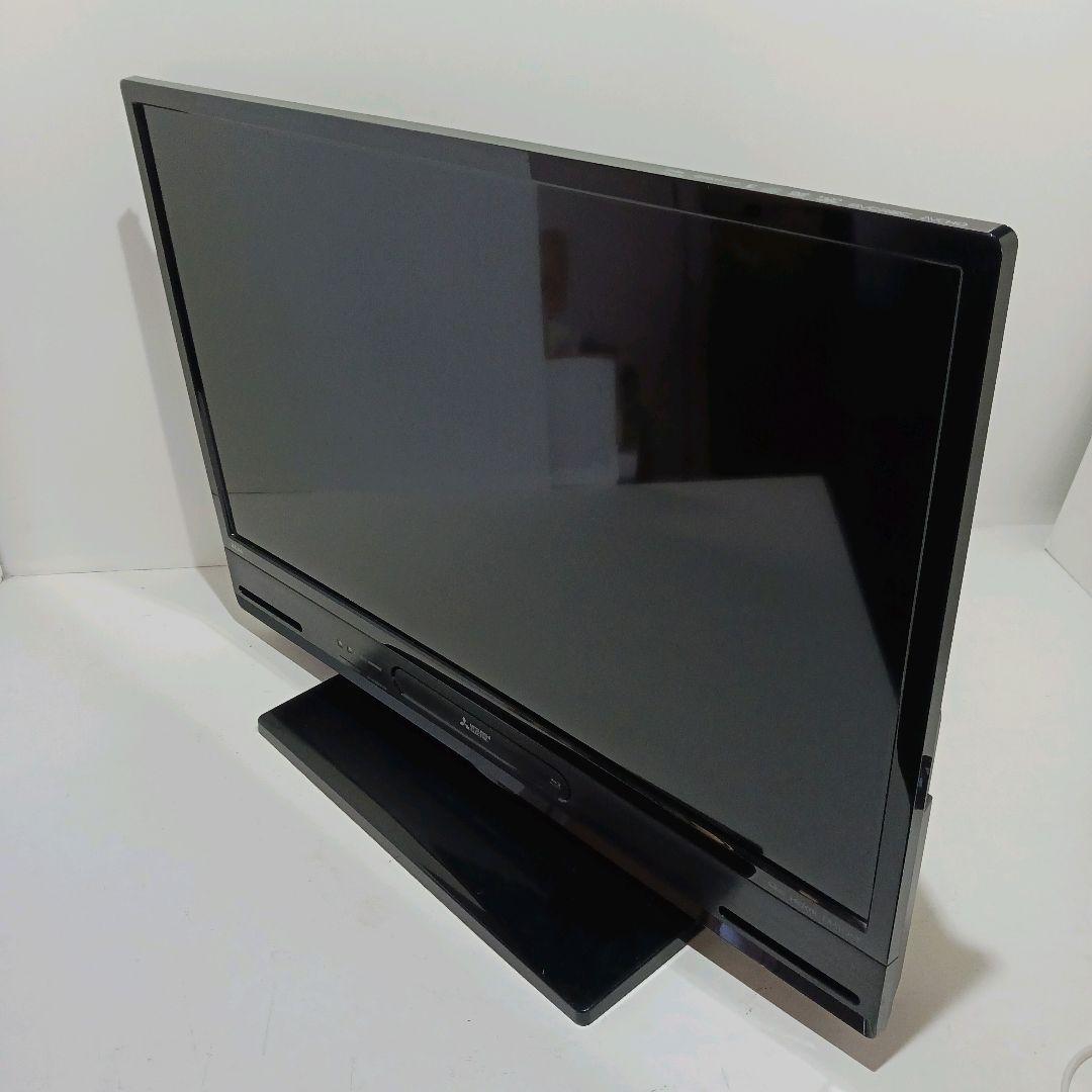 三菱電機 REAL 2020年製 32型テレビ LCD-S32BHR11