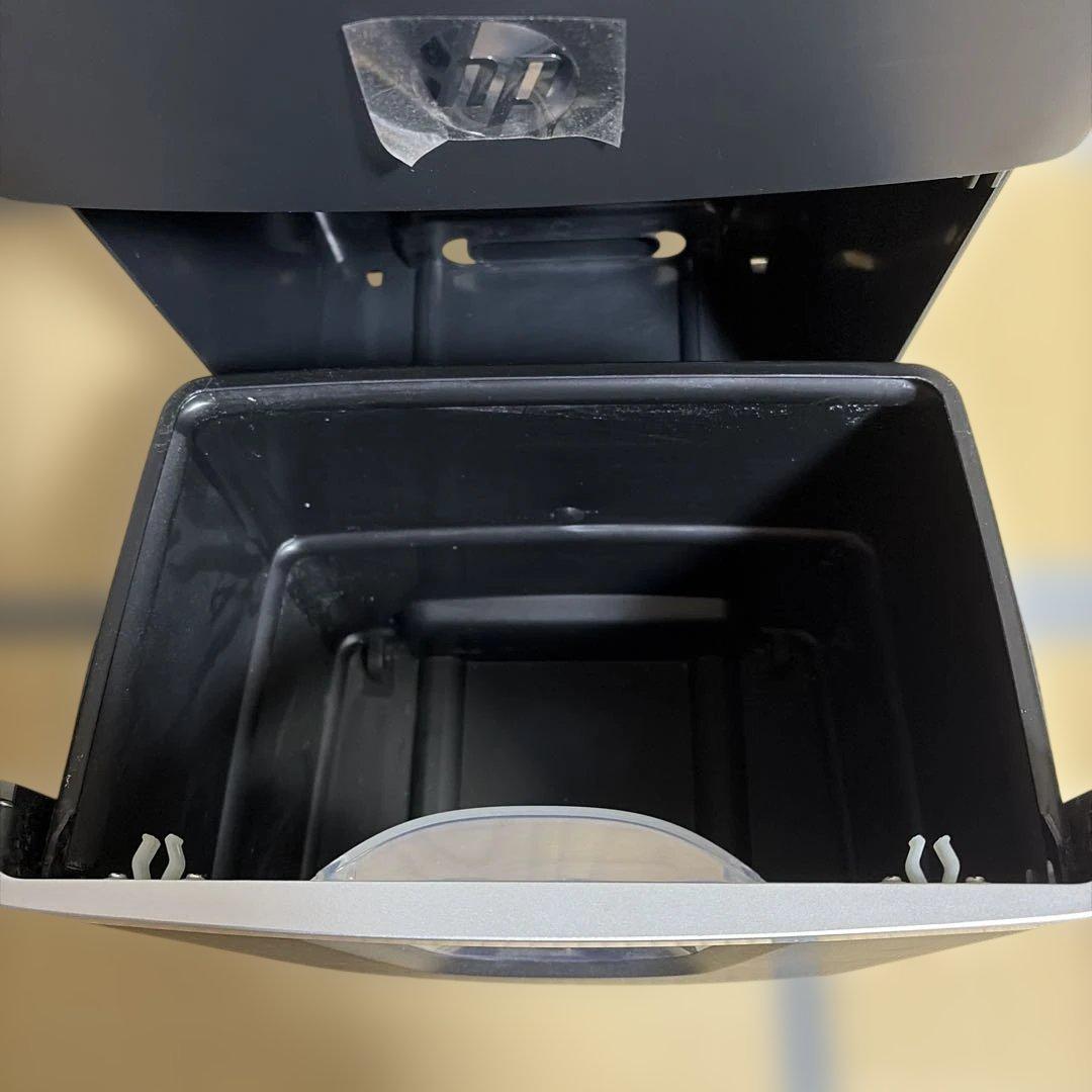 HP 電動シュレッダー 業務用 クロスカット18枚同時細断 B2018CC