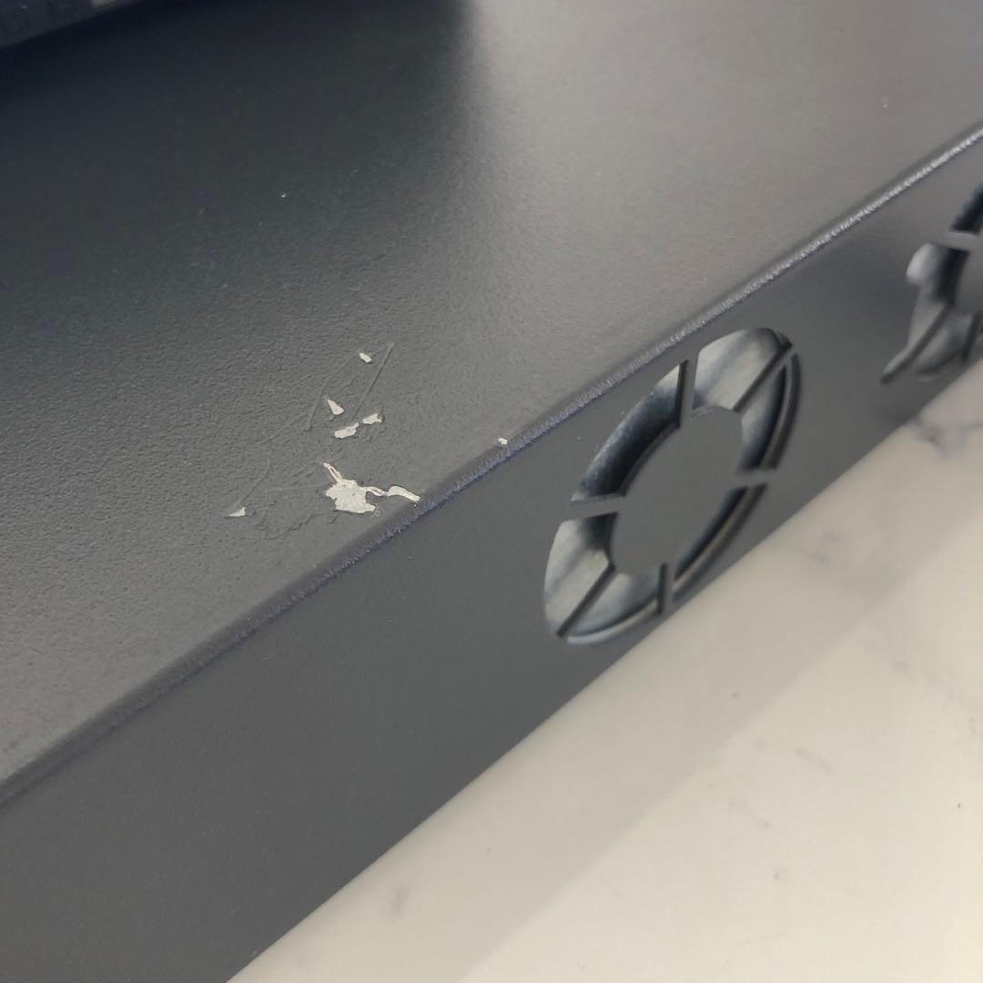 Cisco 2801 サービス統合型ルータ CISCO2801