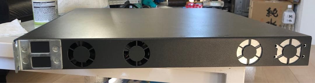 Cisco 2801 サービス統合型ルータ CISCO2801